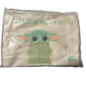 ColourPop Cutest in the Galaxy Cosmetic Bag | Limited Edition | NWT